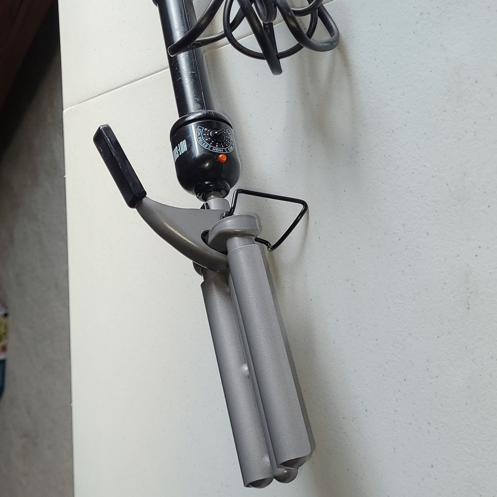 Hot Shot Wave Styler